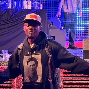 Meet your Posher, Alejandro